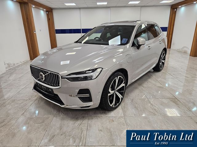 vehicle for sale from Paul Tobin Ltd