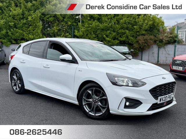 vehicle for sale from Derek Considine Car Sales Ltd