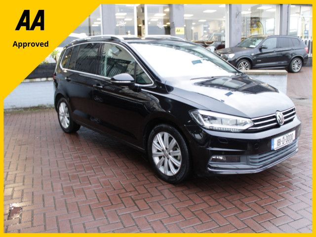 vehicle for sale from Naas Road Autos