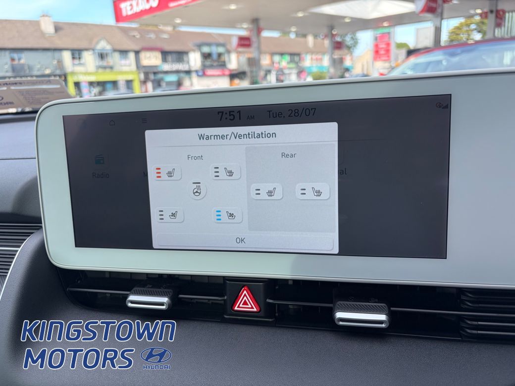 2024 Hyundai Ioniq 5