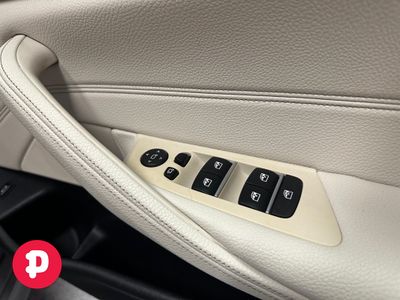 2021 BMW 5 Series