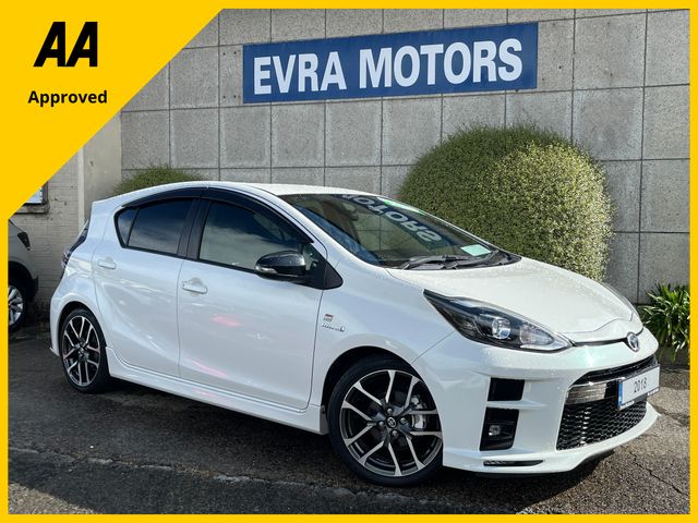 vehicle for sale from Evra Motors