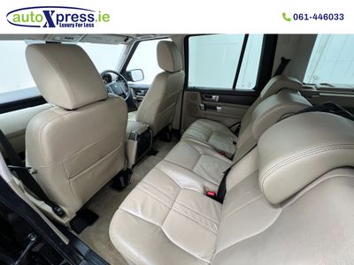 2013 Land Rover Discovery