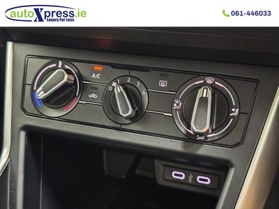 2022 Volkswagen Polo