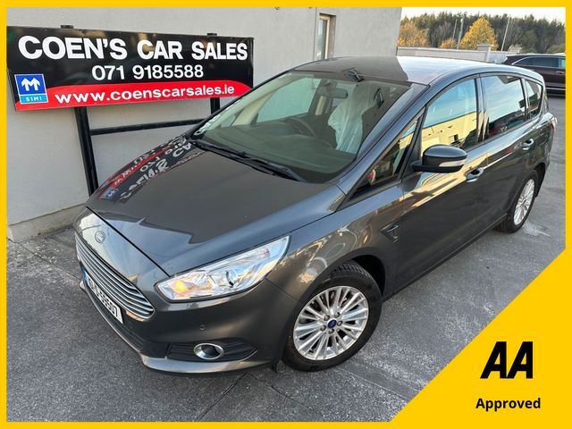 vehicle for sale from Coen's Car Sales