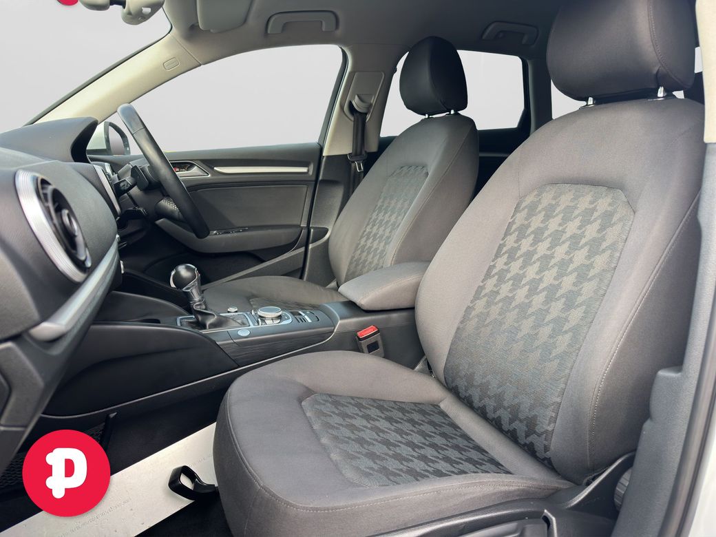 2016 Audi A3