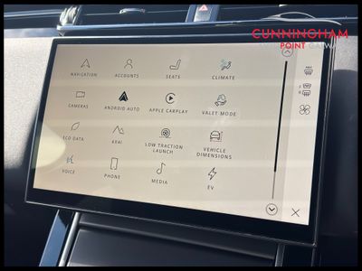 2024 Land Rover Range Rover Velar