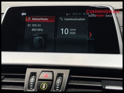 2019 BMW X2