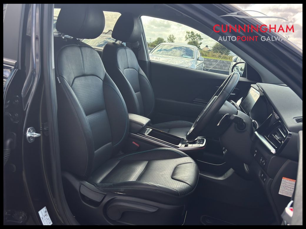 2022 Kia Niro