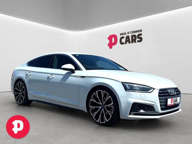 vehicle for sale from Paul O'Connor Cars