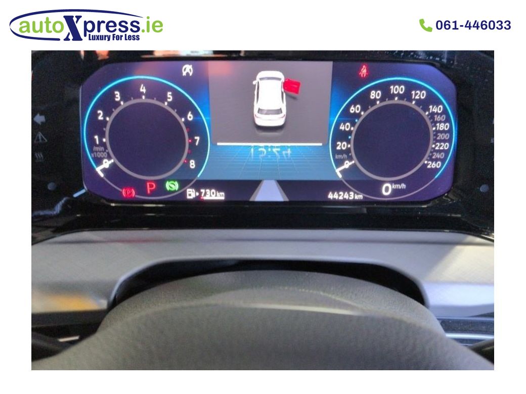 2021 Volkswagen Golf