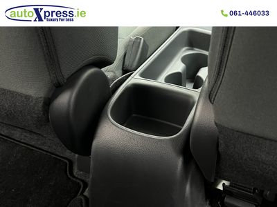 2022 Toyota Yaris Cross