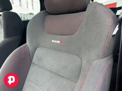 2018 Nissan Note