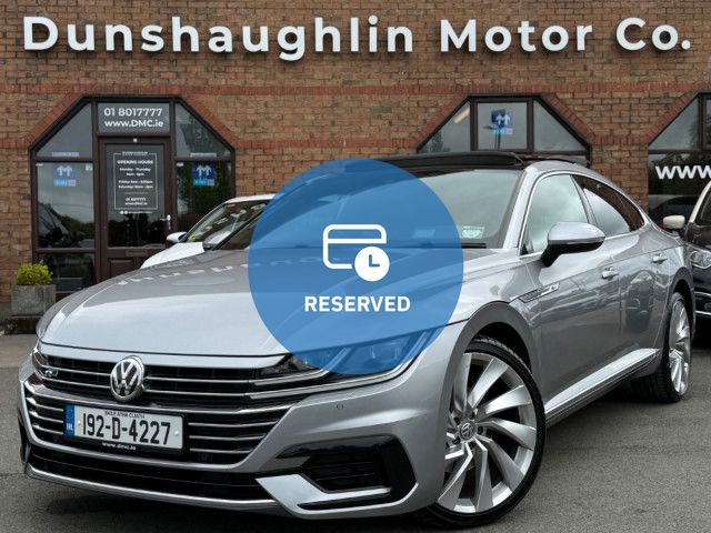 vehicle for sale from Dunshaughlin Motor Co