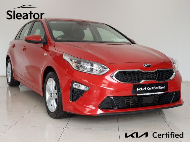 vehicle for sale from Sleator's Garages