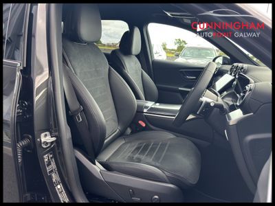 2026 Mercedes-Benz GLC Class
