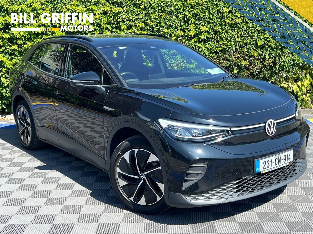2023 Volkswagen ID.4