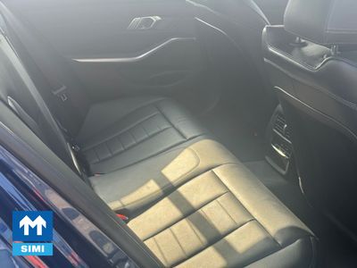 2020 BMW 3 Series