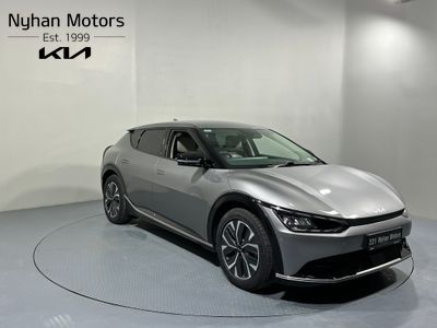 2022 Kia EV6