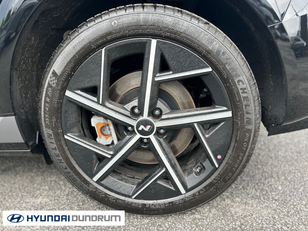 2026 Hyundai Ioniq 5