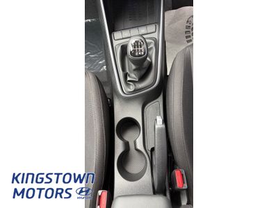 2026 Hyundai i20
