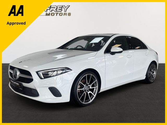 vehicle for sale from P McCaffrey Motors