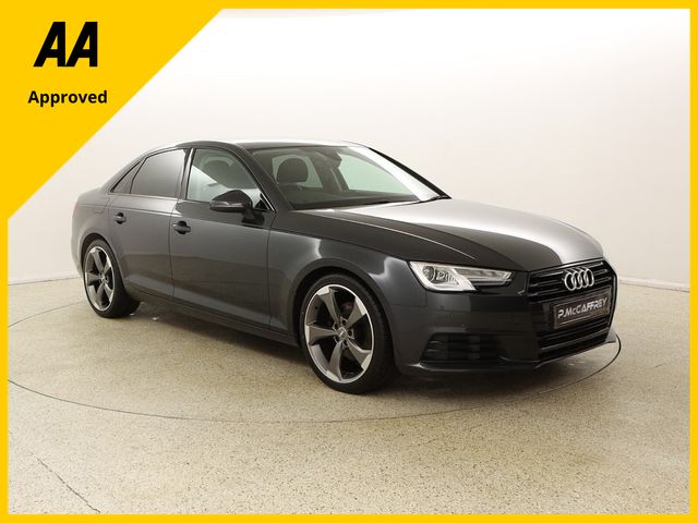 vehicle for sale from P McCaffrey Motors