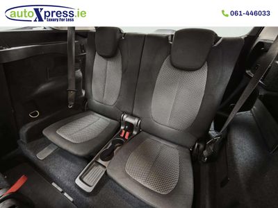 2016 BMW 2 Series Gran Tourer