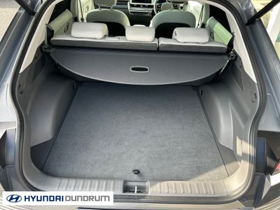 2024 Hyundai Ioniq 5