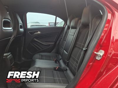 2013 Mercedes-Benz 180