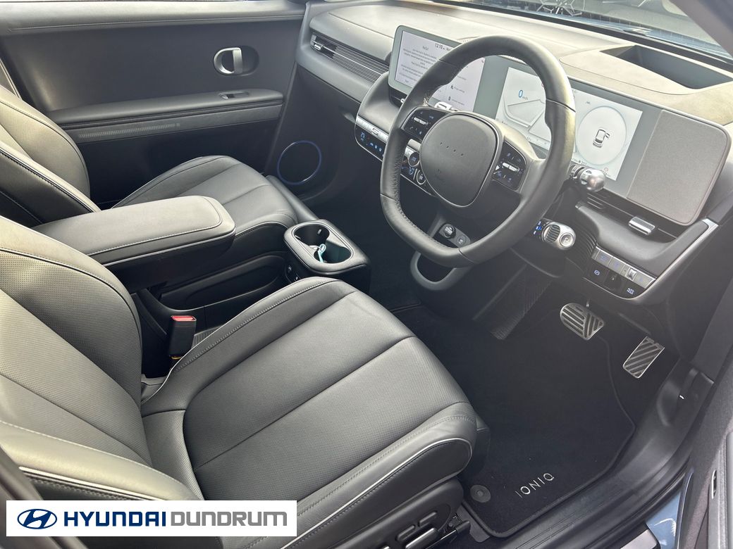 2023 Hyundai Ioniq 5