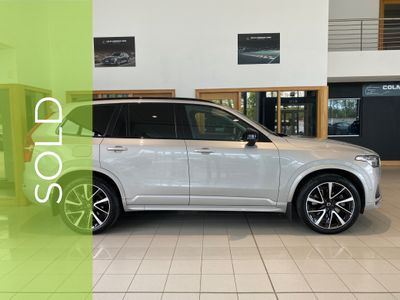 2023 Volvo XC90