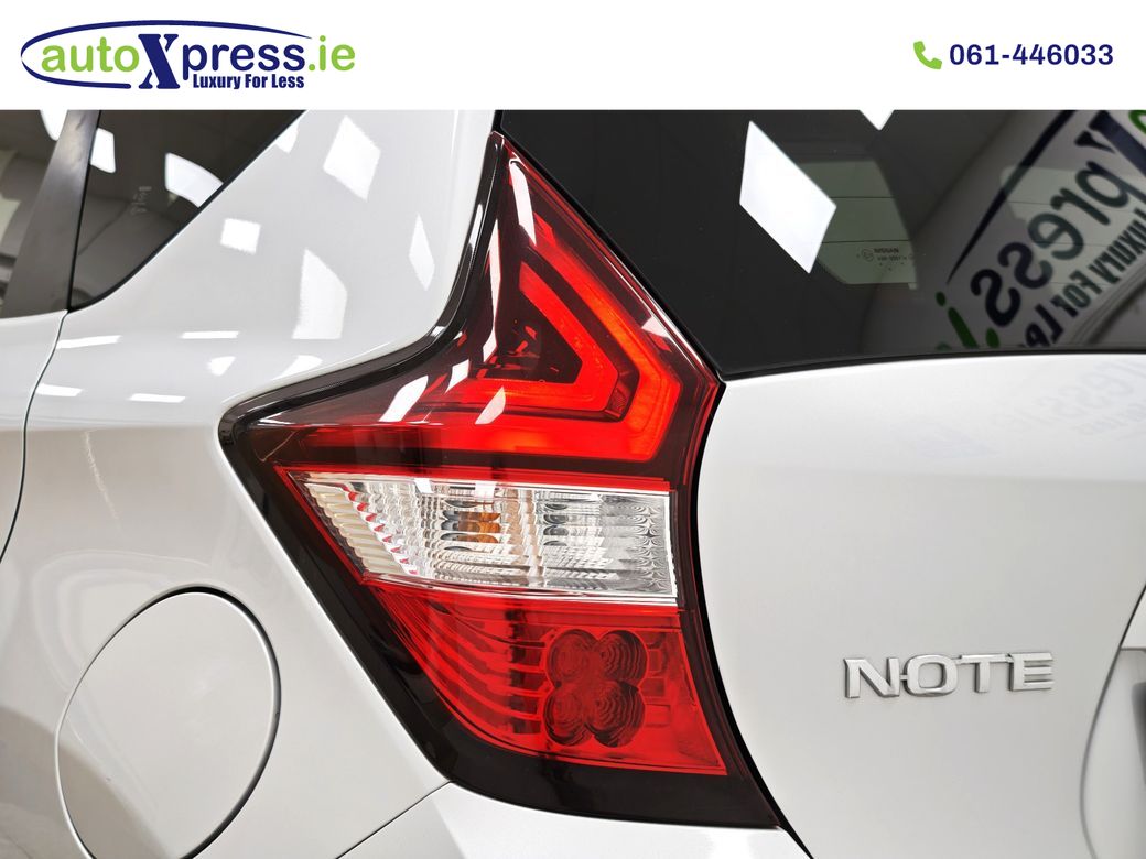 2019 Nissan Note