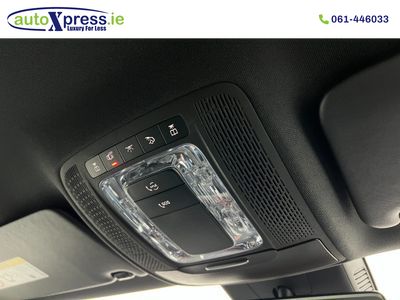 2019 Mercedes-Benz AMG