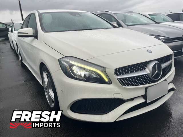 vehicle for sale from Fresh Imports