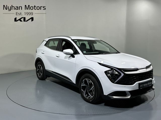 vehicle for sale from Nyhan Motors