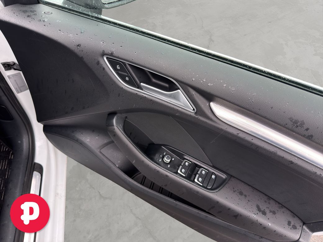 2017 Audi A3