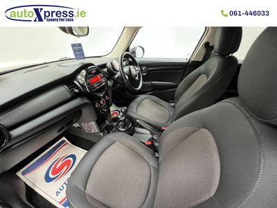 2017 Mini Cooper