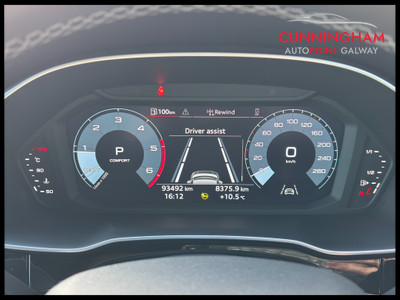 2023 Audi Q3