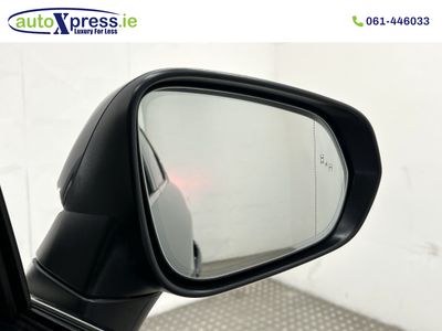 2020 Lexus NX 300h