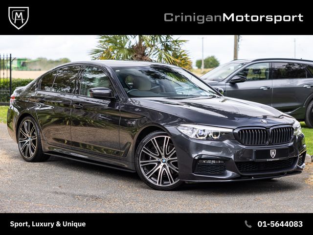 vehicle for sale from Crinigan Motorsport