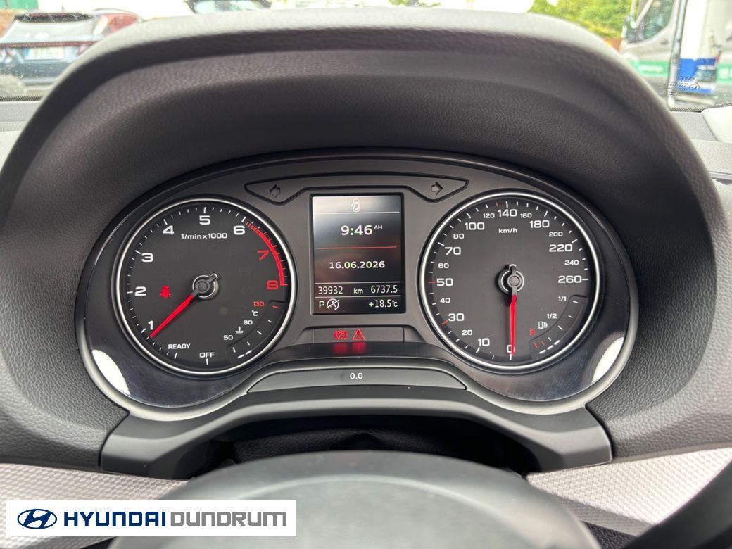 2024 Audi Q2