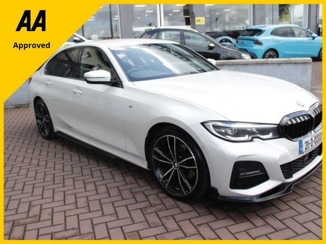 vehicle for sale from Naas Road Autos