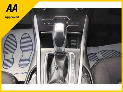 2016 Ford Galaxy