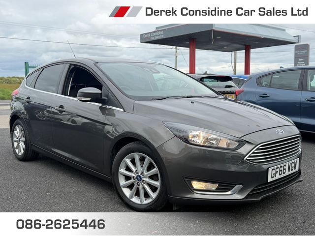 vehicle for sale from Derek Considine Car Sales Ltd
