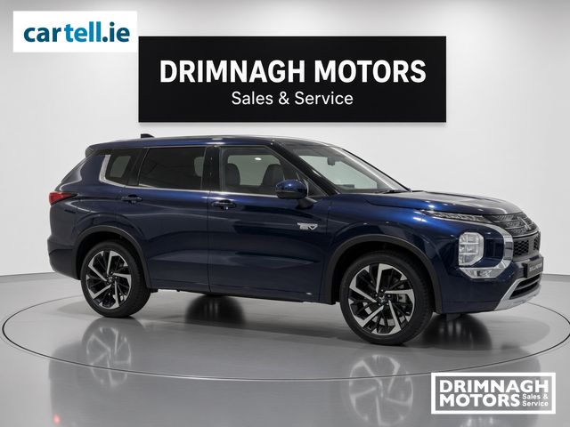 vehicle for sale from Drimnagh Motors