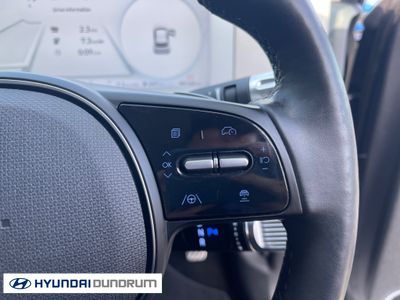 2023 Hyundai Ioniq 5