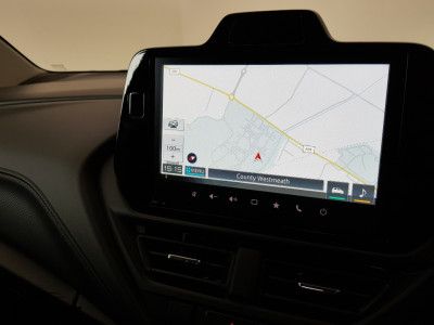 2026 Suzuki SX4 S-Cross