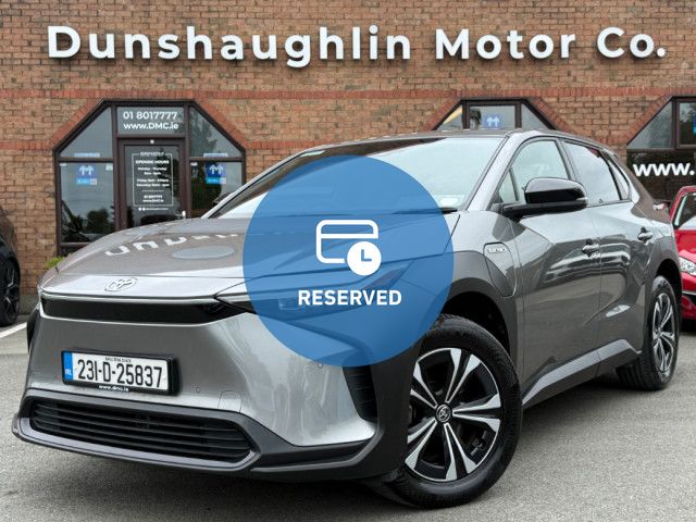 vehicle for sale from Dunshaughlin Motor Co