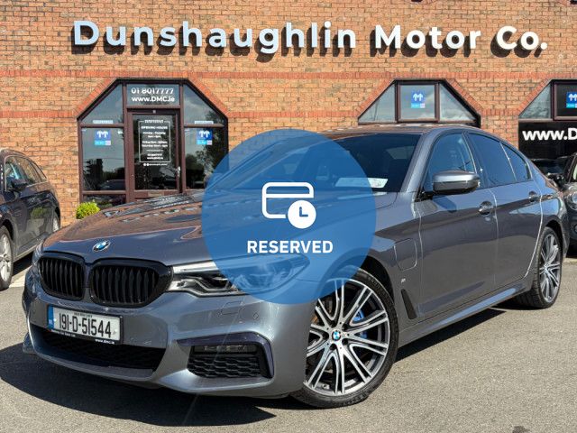 vehicle for sale from Dunshaughlin Motor Co